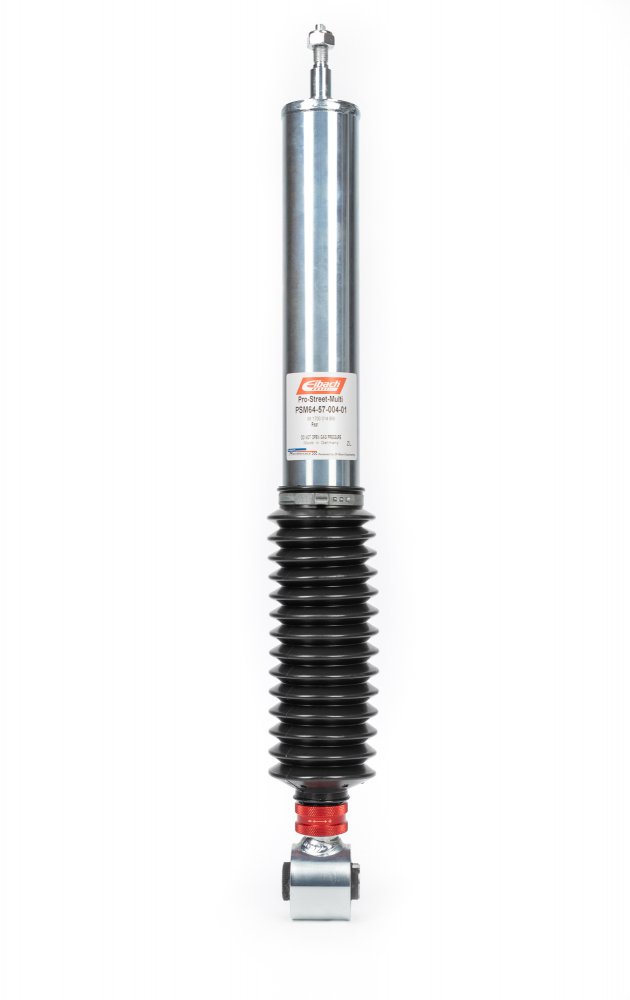 Eibach Gewindefahrwerk Pro-Street-Multi für Mini F55 Typ UKL-L (5-Türer Limousine) 